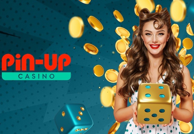 Преимущества Pin-upcasino